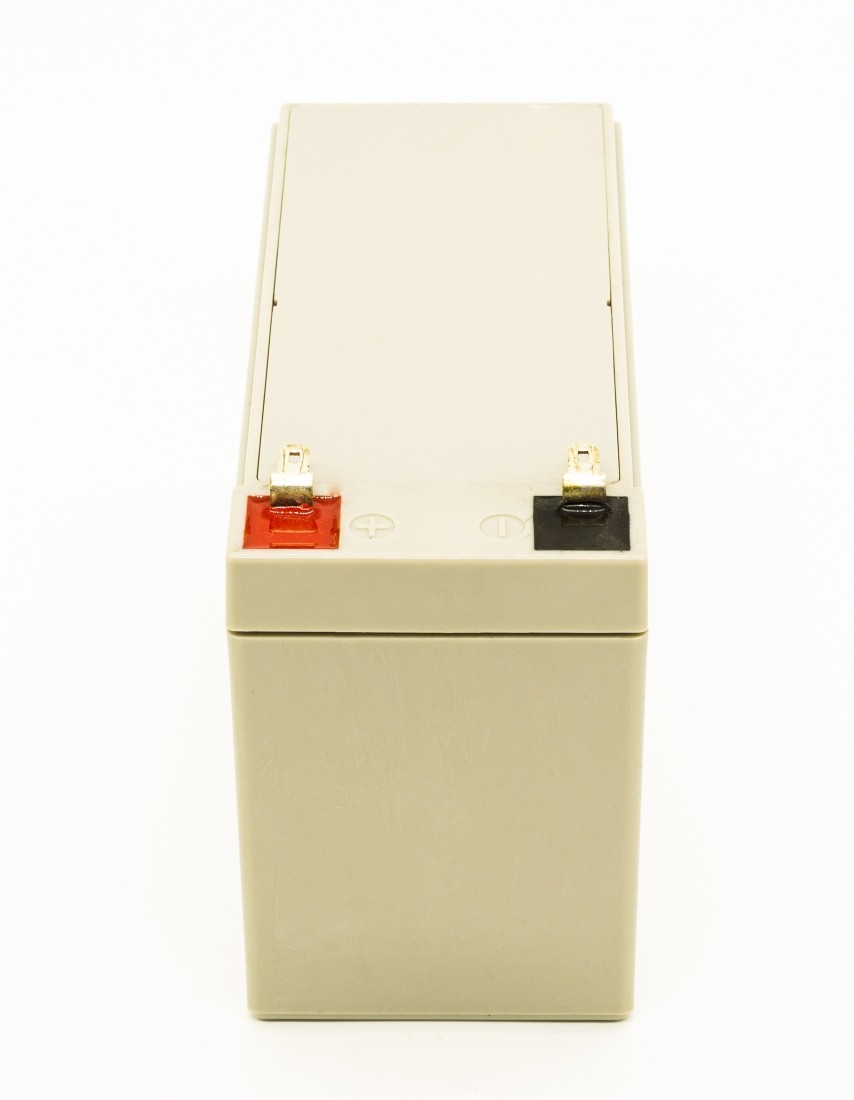 12v-9,5ah АКБ карбоновий EuroBattery JPC 12-9,5 DZM (12в 9.5Аг)