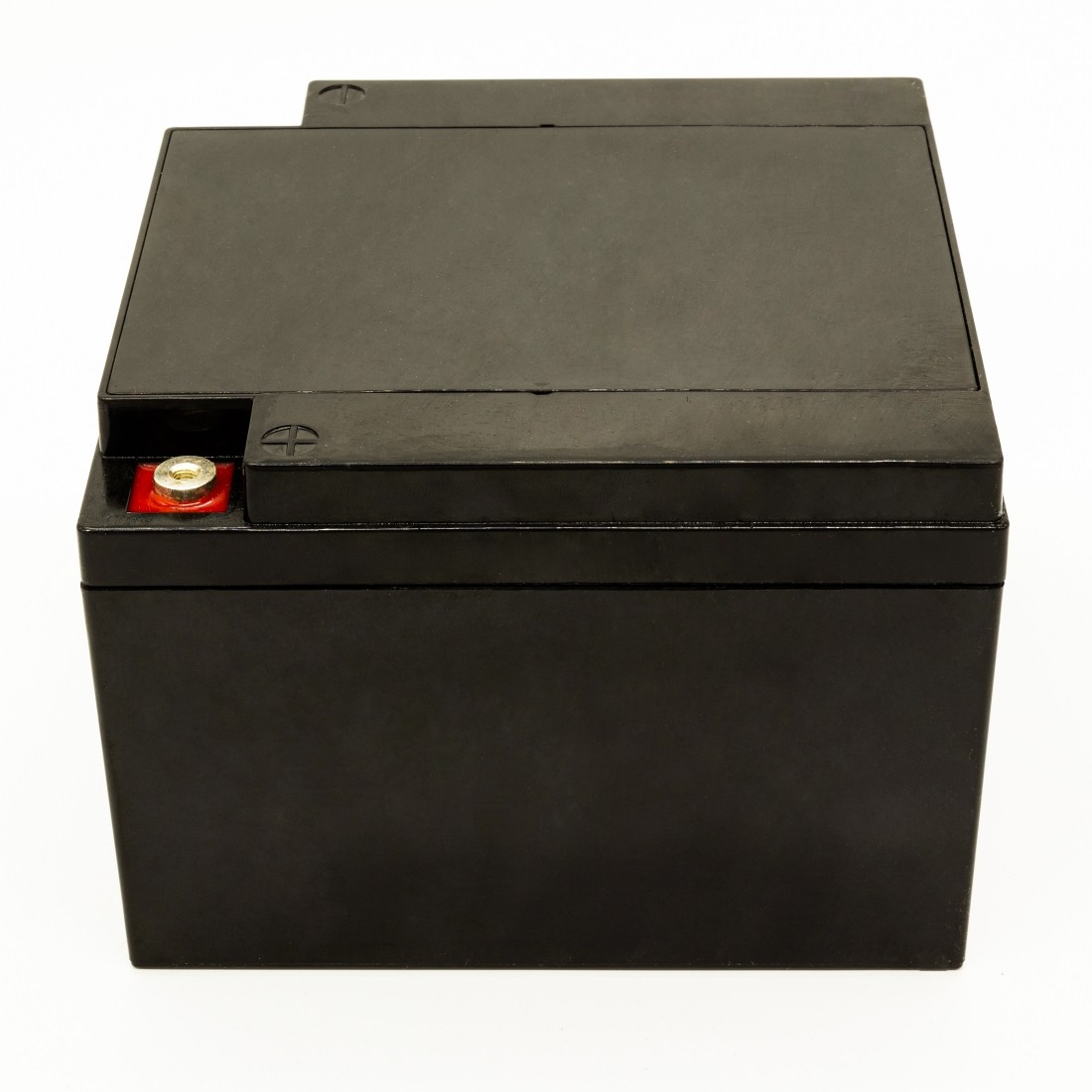 12v-26ah АКБ AGM EuroBattery NP 12-26 DZM (12в 26Аг)