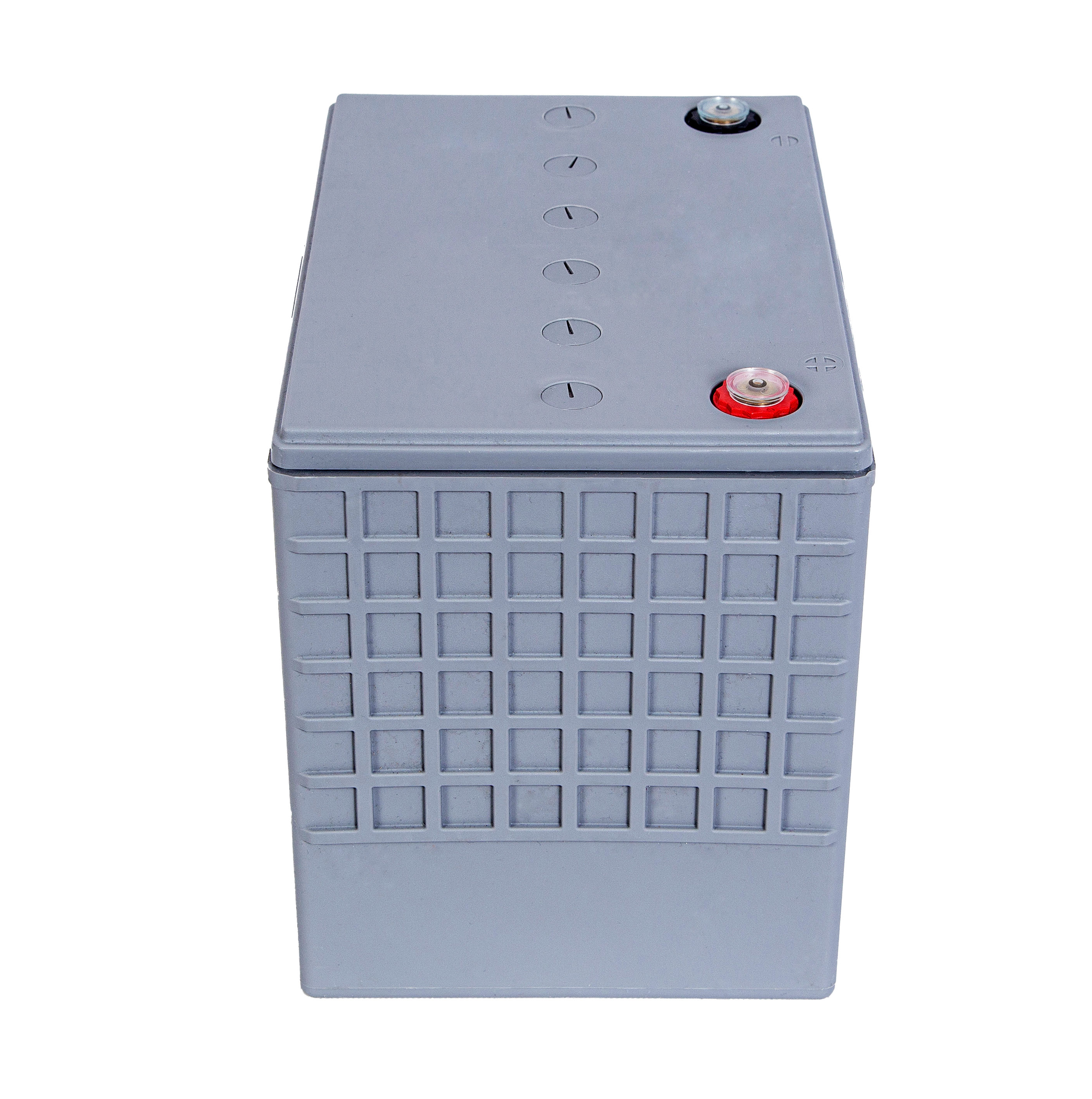 EuroBattery HRL 12280WFR Battery 12V 80Ah АКБ AGM